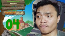 Kompetitif sekali - Plants vs. Zombies Indonesia