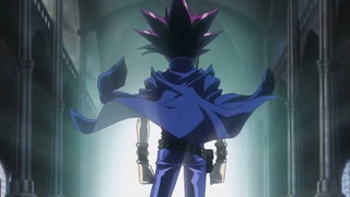 Yu-Gi-Oh! The Dark Side of Dimensions พากย์ไทย