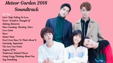 Meteor Garden 2018 OST HD 🎥