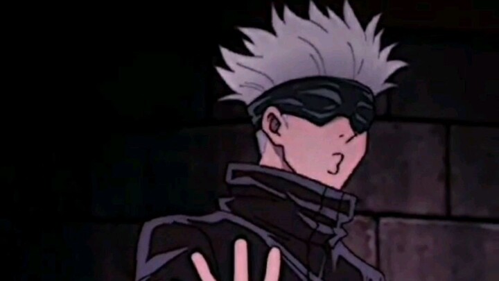 Gojo satoru