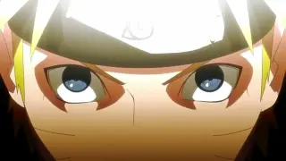 Naruto Shippuden - Akeboshi [MAD]