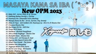 New soft OPM Love Songs 2023 -Relaxing /Studying °Play it now || H-VOLUME Enough To Melt Your HEART*