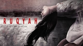 Ruqyah-The Exorcism (2017) | Horror Indonesia