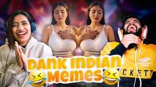 Dank Indian Memes #299 | Zeher Memes🤣 | Indian Memes Compilation Reaction | The Tenth Staar