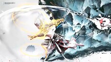 Azure Legacy S2 Ep 51 Sub Indo HD 1080P