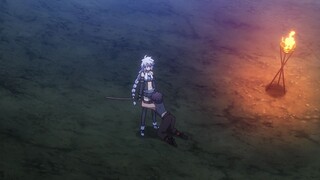 [EP 05] Hyakuren no Haou to Seiyaku no Valkyria