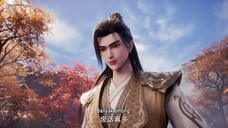 Martial Master Eps 536 sub Indo