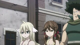 Fairy Tail Episode 271