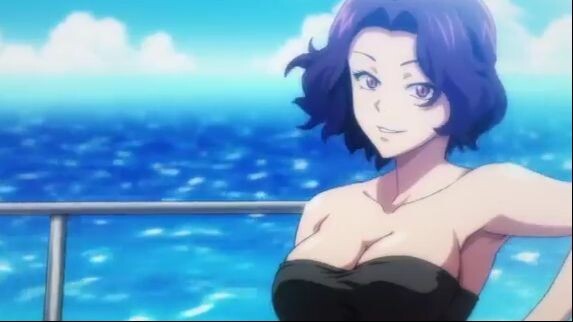 Grand Blue Episode 6 Subtitle Indonesia