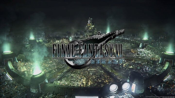 Final Fantasy VII 7 Remake INTERGRADE Crack | Free download | Full game PC