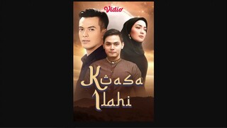 Kuasa Ilahi - Episode 01