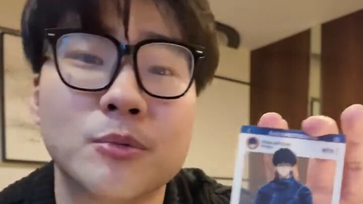 คุณภาพของกัวกู่ทำให้ฉันไม่อยากกินกัวกู่ญี่ปุ่นอีกต่อไป...