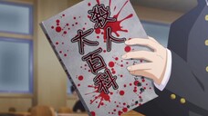 Ep 9 [p⁴] - Boku no Kokoro no Yabai Yatsu Subtitle Indonesia