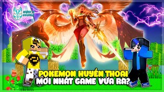 NOXUSS QUYẾT TÂM QUAY THẺ RA HUYỀN THOẠI HỆ LỬA SIÊU MẠNH? SỰ KẾT HỢP GIỮA CÁC HỆ TỘC POKEMON