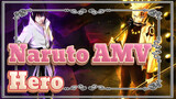 [Naruto AMV] Hero