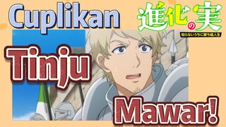 [The Fruit of Evolution]Cuplikan | Tinju Mawar!