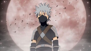 Legends Never Die - Kakashi AMV