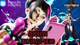 Street Fighter 6 Juri Han: Kisah di Balik Tatapan yang Menakutkan!