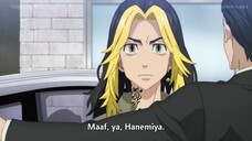Tokyo Revengers s2|EP1|180p|Sub indo