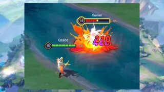 RoV Passive Skill กับ Skill 1,2 ไม่เหมือนกันน้า