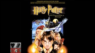 Harry Potter And The Philosopher's Stone - Hedwig's Theme
