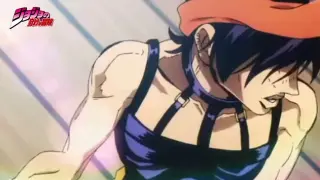 [For Fun] That's The Full Version Of The JOJO Dance