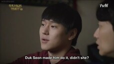 Reply 1988 (Korean Drama) Episode 16 | English SUB