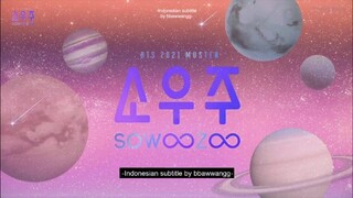 BTS Muster Sowoozoo 2021 [Day 2]