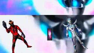 Xiaosai was beaten