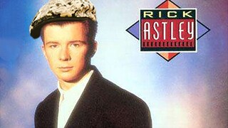 【Rick Astley】童祭