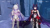 Honkai Impact 3 - Chapter XXXIII Story and Gameplay: In the Name of the Truth - Part 4