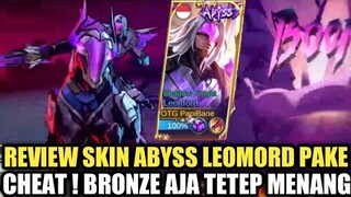 SKIN PALING BROKEN MAIN BRONZE AJA BISA MENANG BURUAN LANGSUNG BELI BOZ