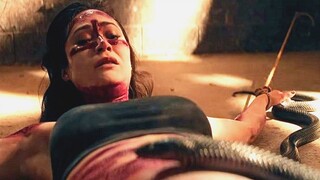 Girl Has Exorcism To Remove The Devil From Inside Her, Then This Happened..