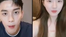 [Wu Lei × Zhao Lusi] Wu Lu Ke trốn thoát thực sự thích trêu chọc nhau ~ Điểm kẹo