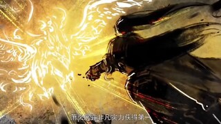 Battle Through the Heavens Season 5  Episode 120 Hindi Dubbed