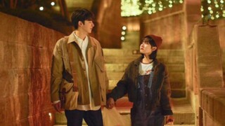 So sweet! Really sweet! Ⅱ If there is still time