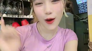 สวยน่ารัก