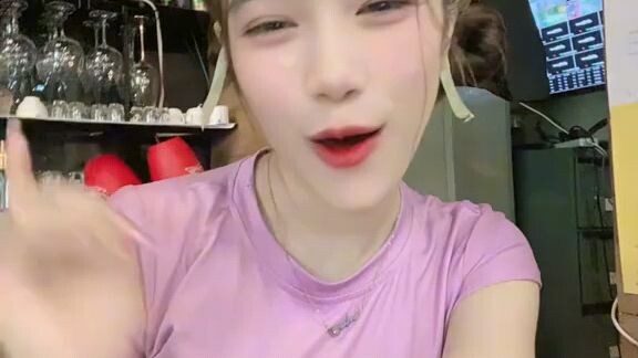 สวยน่ารัก
