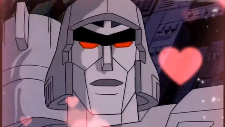 When Optimus Prime remembered that he was actually Hundred Ton King 2.0! ! ! ! ! ! ! !