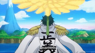 Greenbull_Arrives_to_Wano_After_Talking_with_Akainu_-_One_Piece_Episode_1079 Watching link in Discri