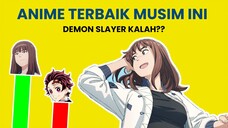 Demon Slayer kalah?, kenapa sih Heavenly Delusion itu bagus, ini jawabannya | Gawai Diskusi