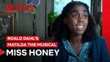 My House | Roald Dahl’s Matilda the Musical | Netflix Philippines