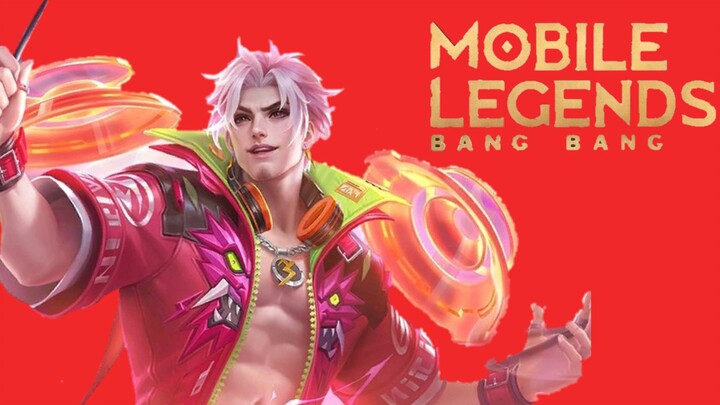 Tutor Lesley Puh Sepuh - [ MOBILE LEGENDS  ] #BstationKreator #BstationMLBB #BestOfBest