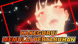 [Kakegurui / Edisi Campuran / Epik] Ayo Mulai Pertaruhan