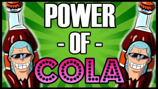 COLA: The Fuel Of The Future!! - One Piece Discussion | Tekking101