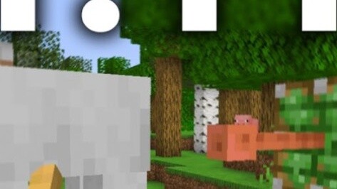 MC Grass Sheep Machine World Record 1:11