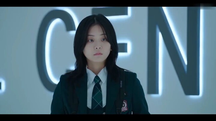 FRIENDLY RIVALRY EPI 3 ENG SUB