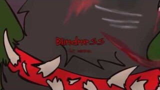 Scourge AMV: Blindness *OLD*