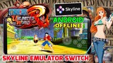 Game One Piece Unlimited World Red Emulator Skyline Switch Di Android Offline