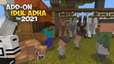 ADD-ON IDUL ADHA 2021 DI MCPE!